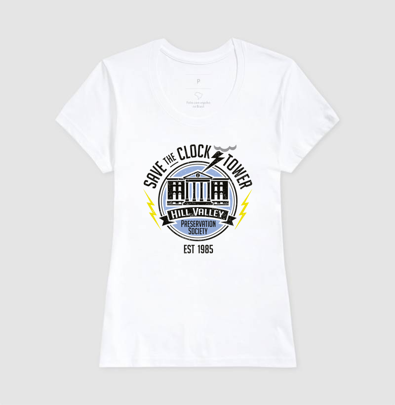 Camisa 7