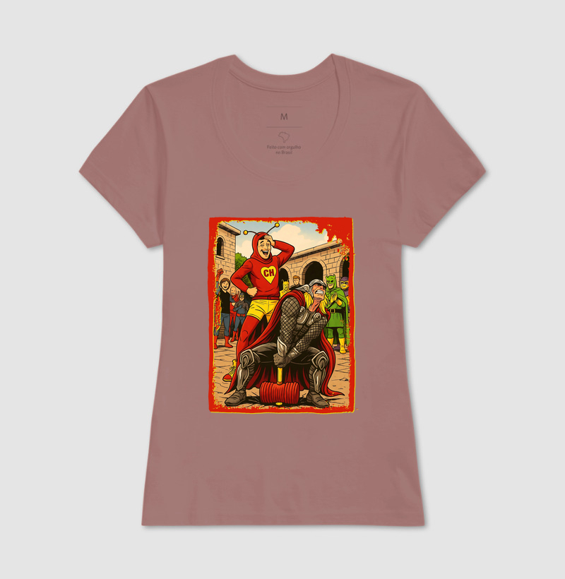 Camisa 16