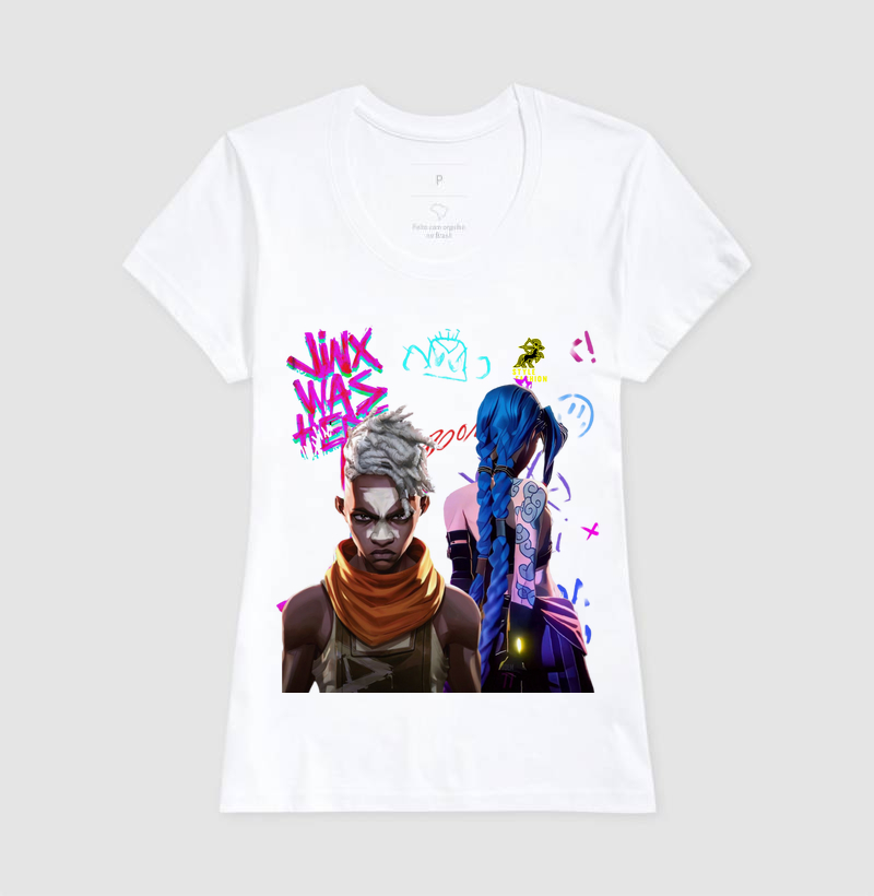 Camisa 2