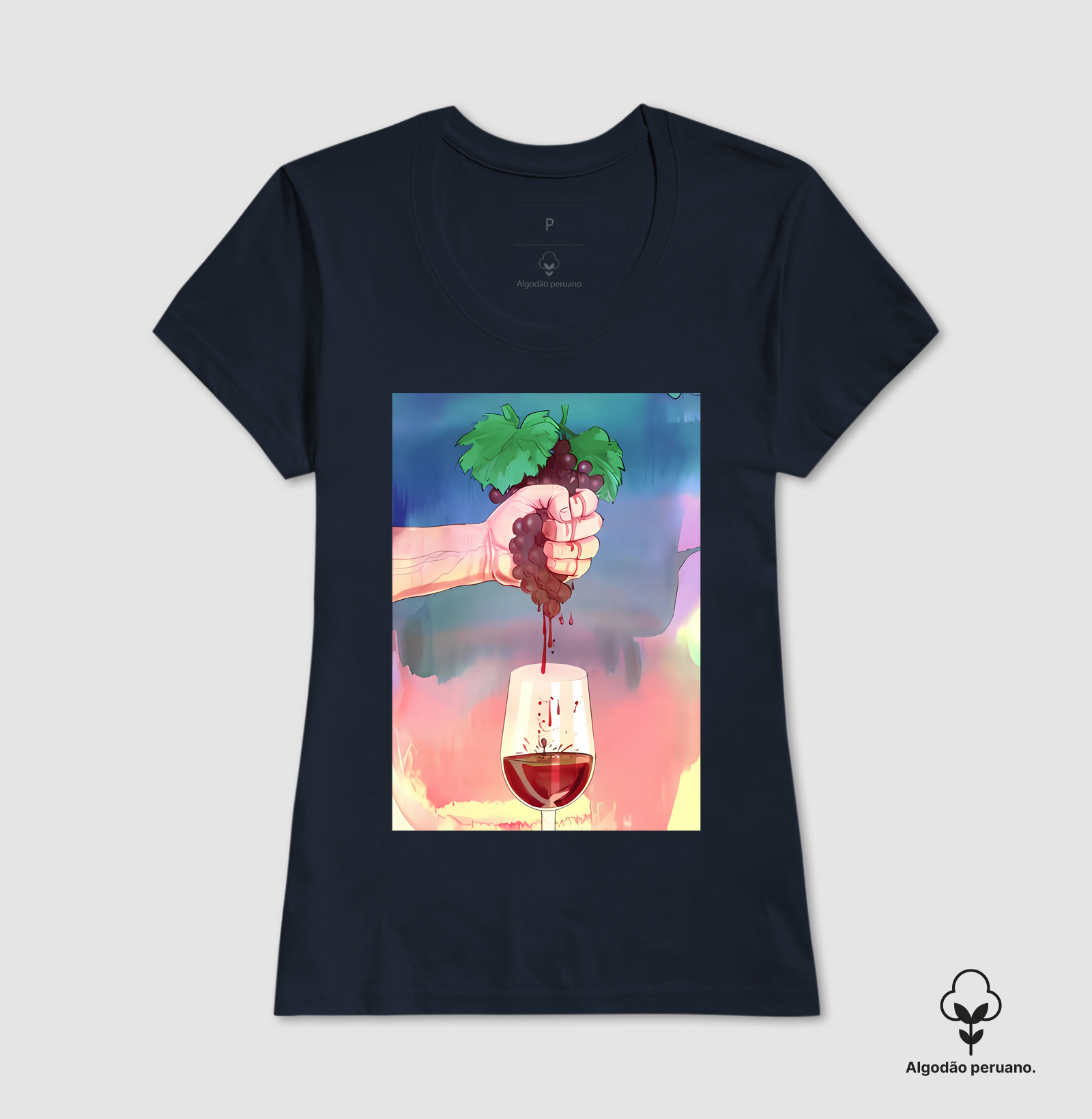 Camisa 1