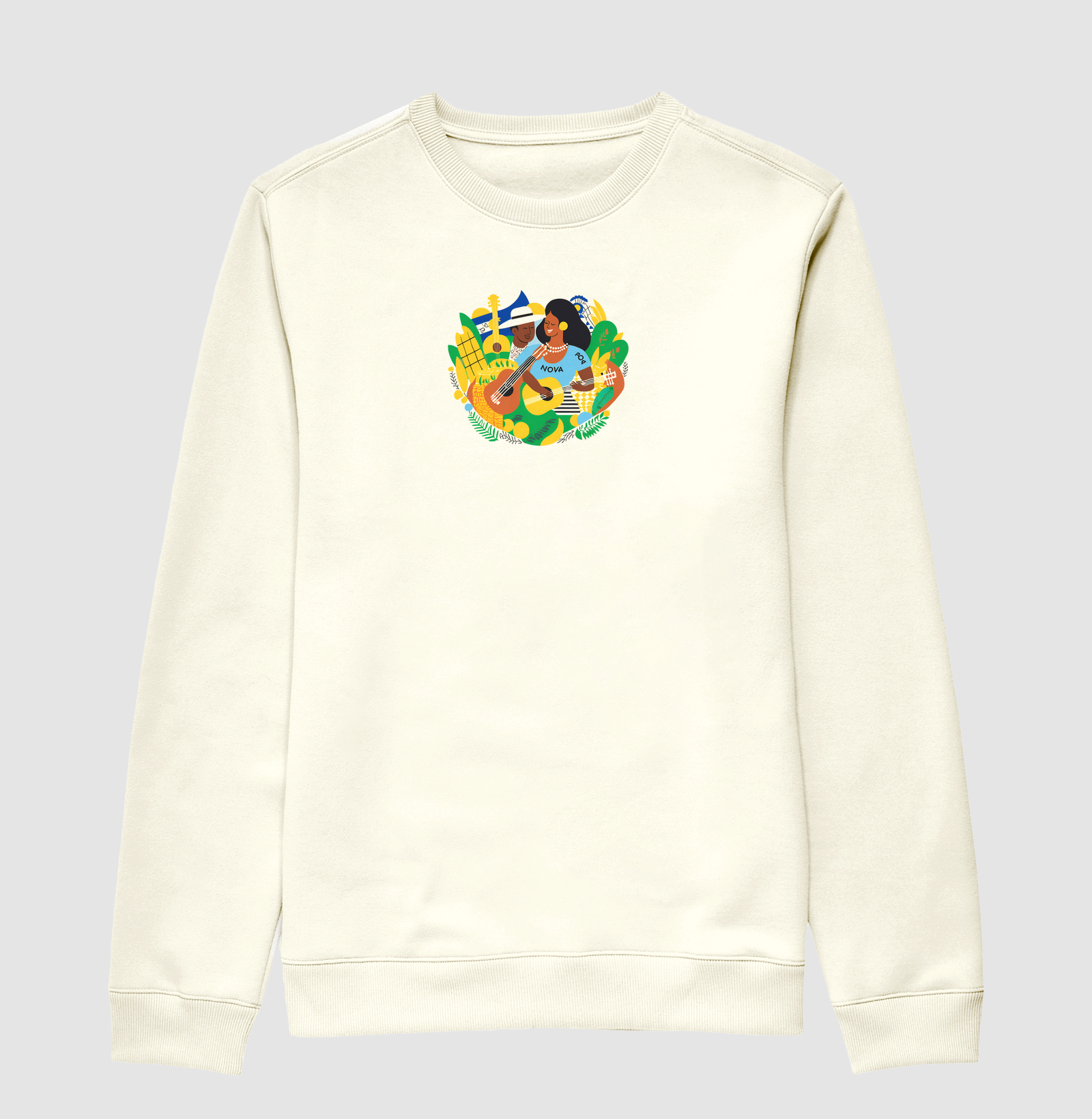 Camisa 1