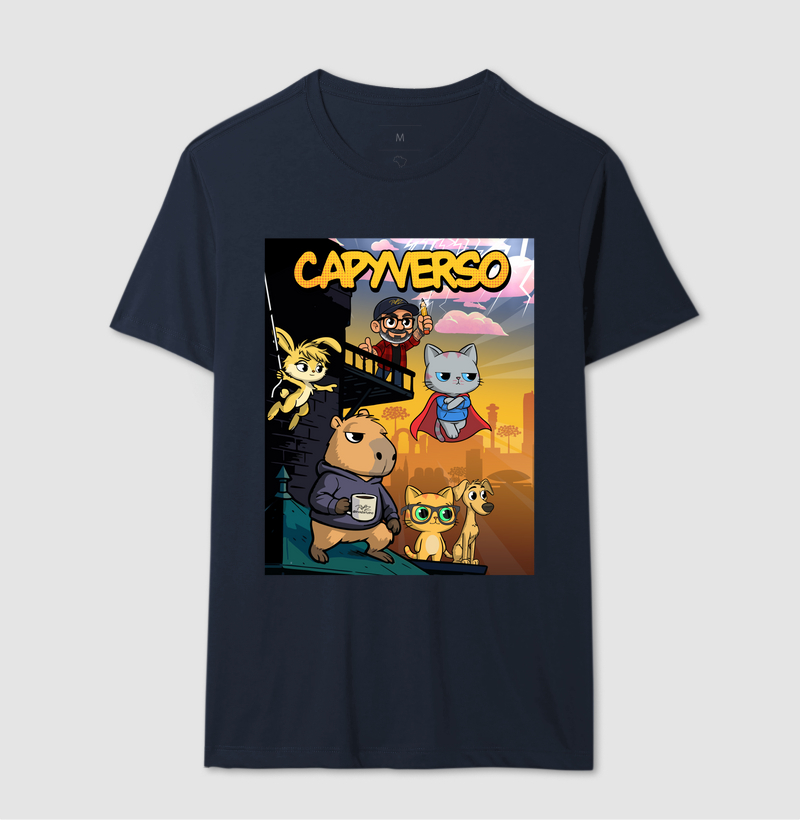 Camisa 5