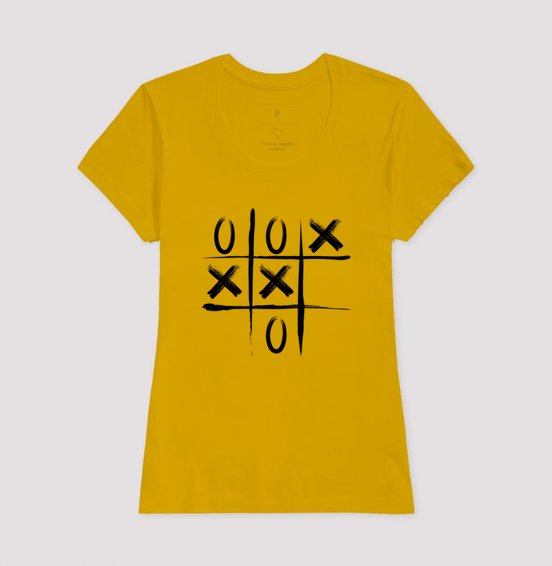 Camisa 11