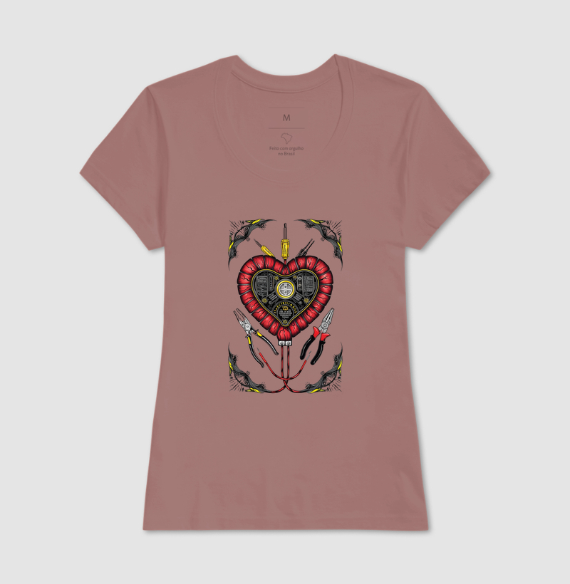 Camisa 15