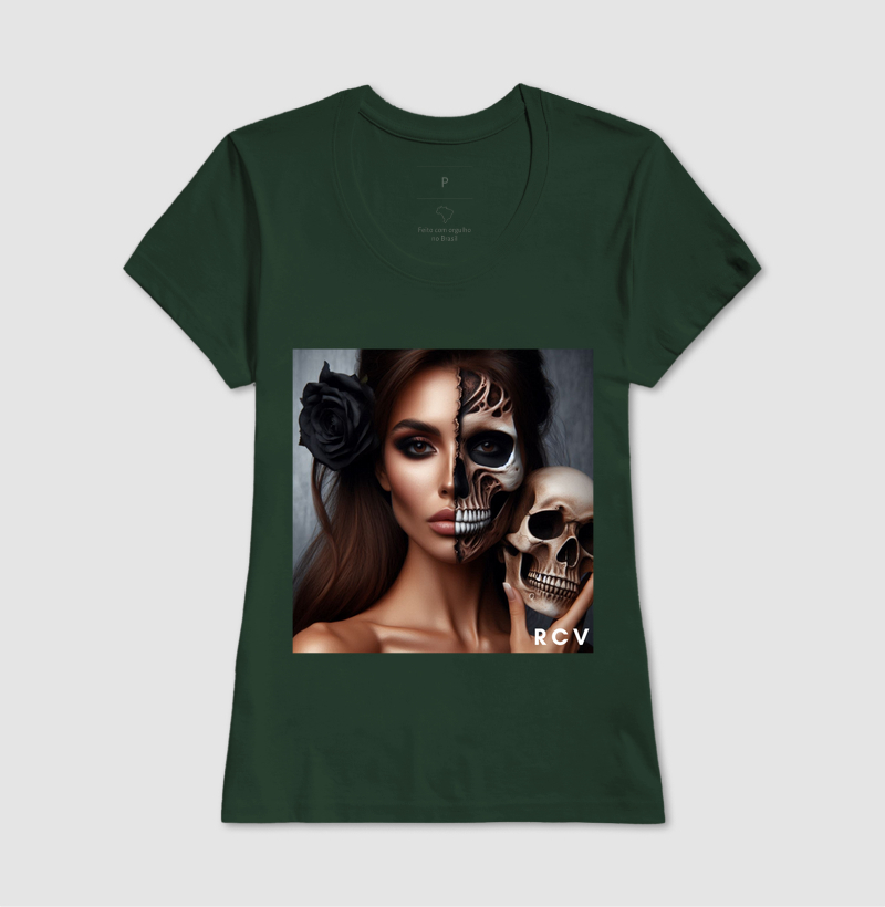Camisa 15