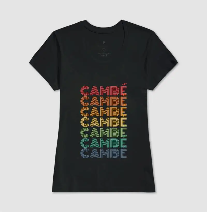 Camisa 13