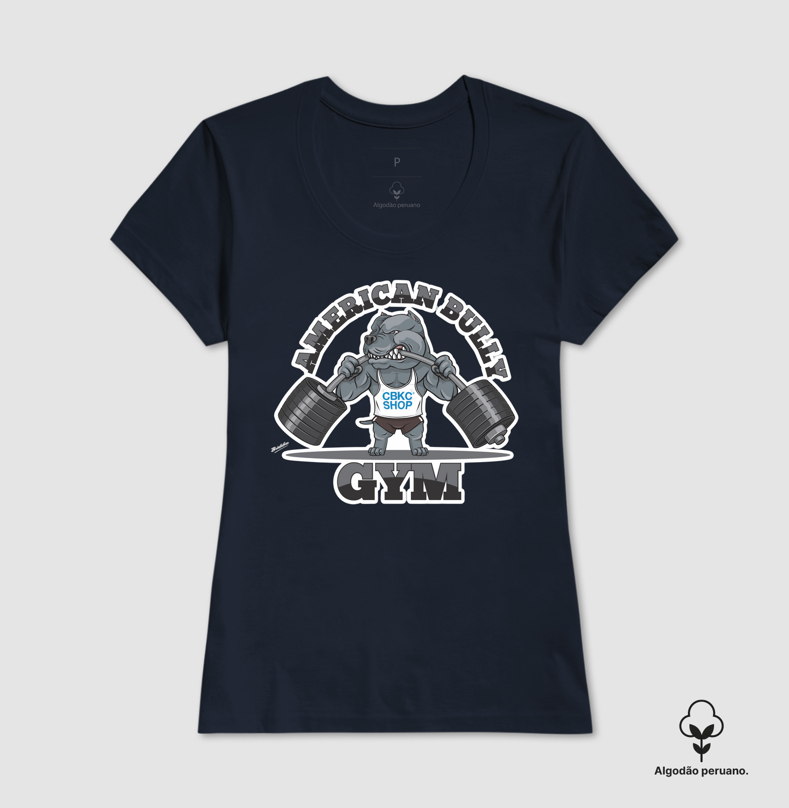 Camisa 5