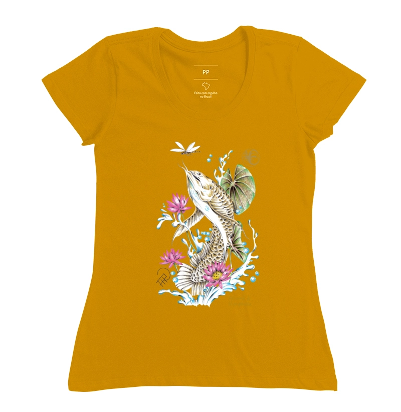 Camisa 14