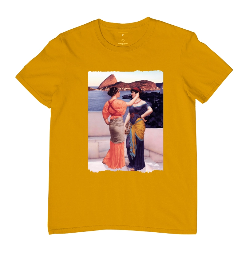 Camisa 13