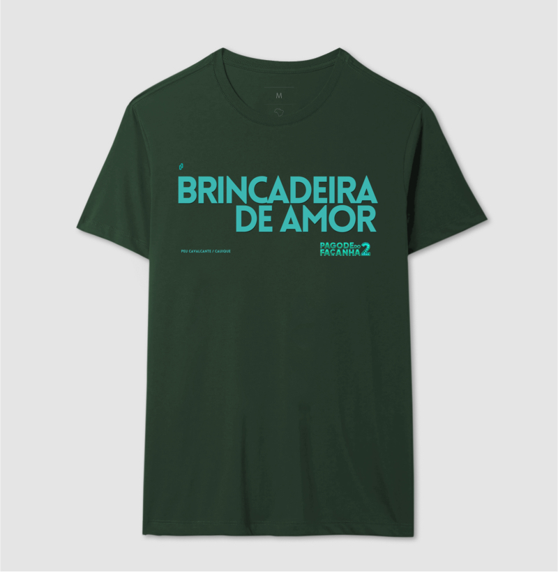Camisa 13