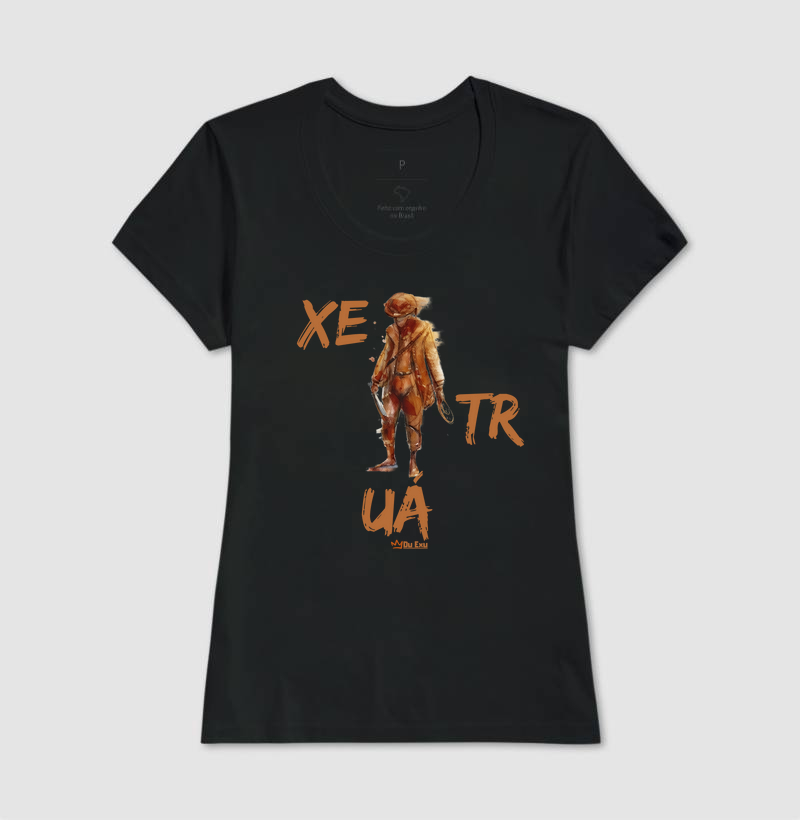 Camisa 16