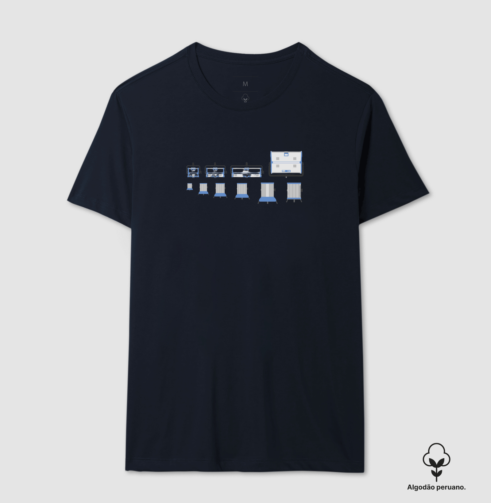 Camisa 5