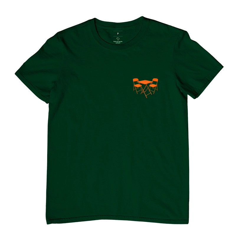 Camisa 11