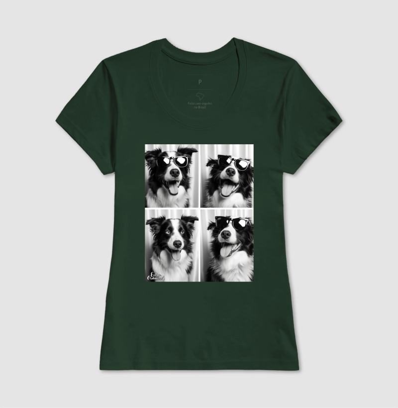 Camisa 11