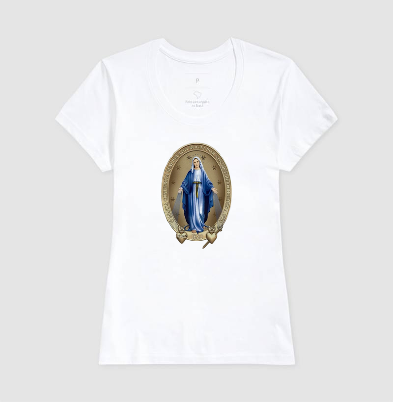 Camisa 13