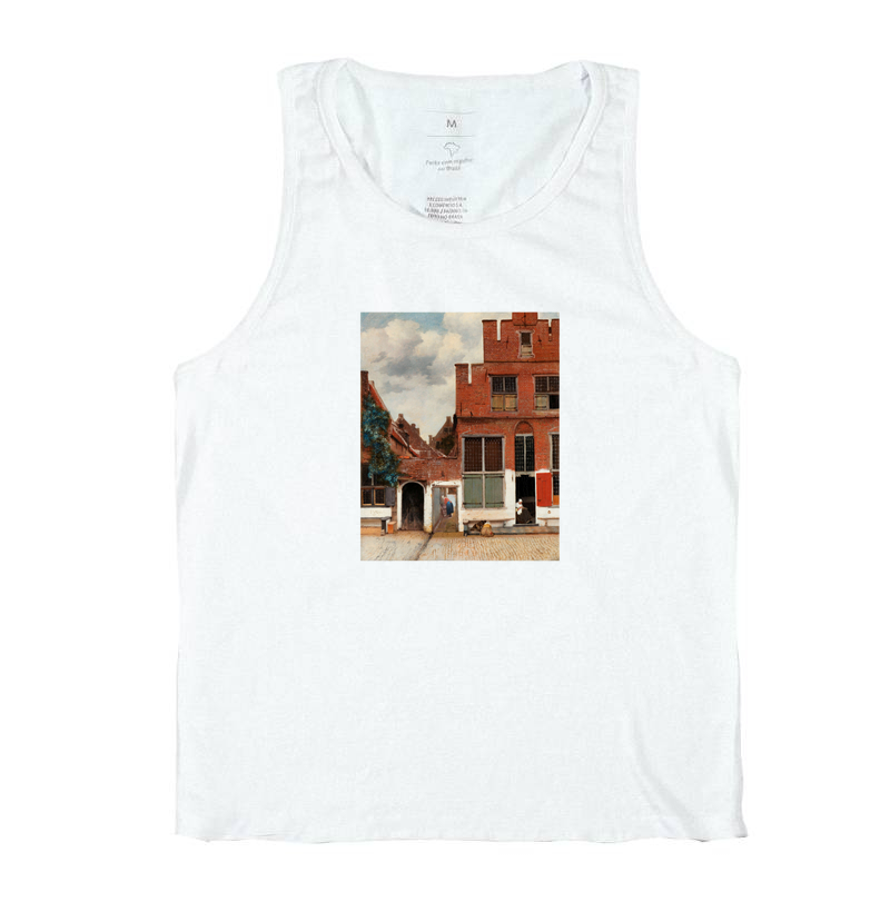 The Little Street