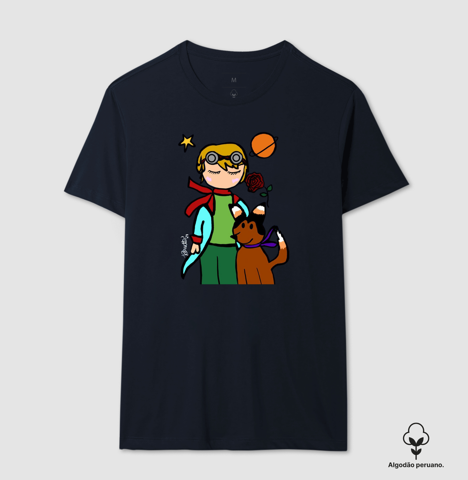 Camisa 5