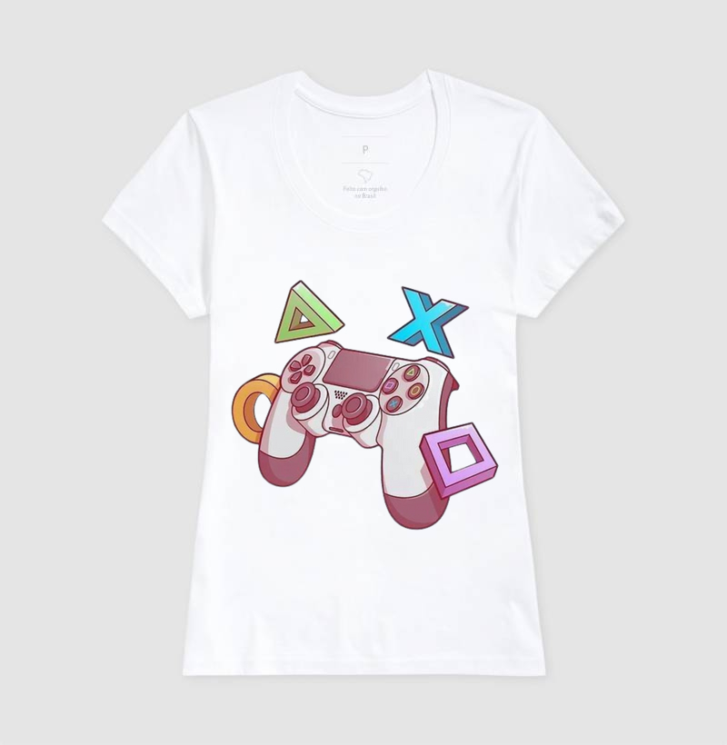 Camisa 3