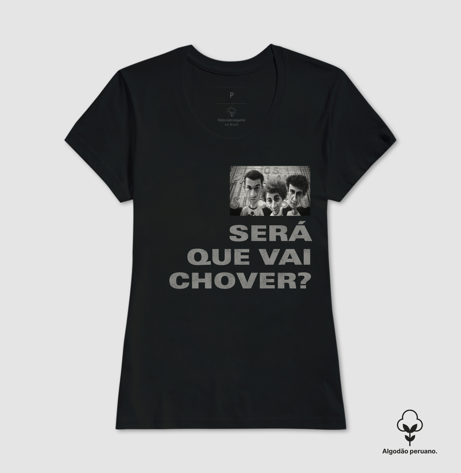 Camisa 3
