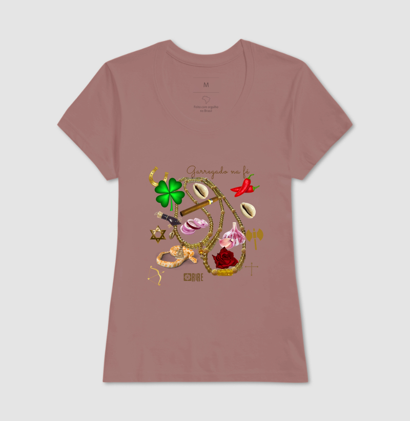 Camisa 16