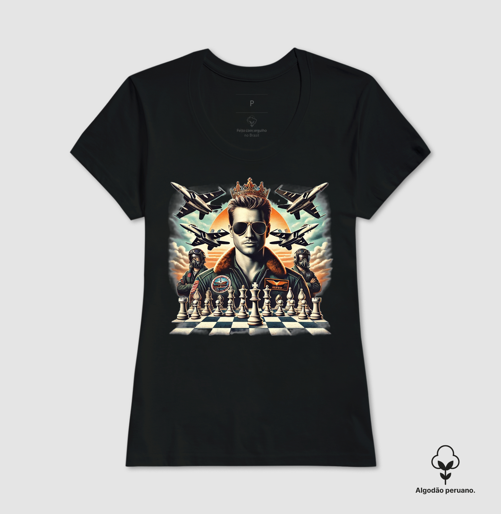 Camisa 2