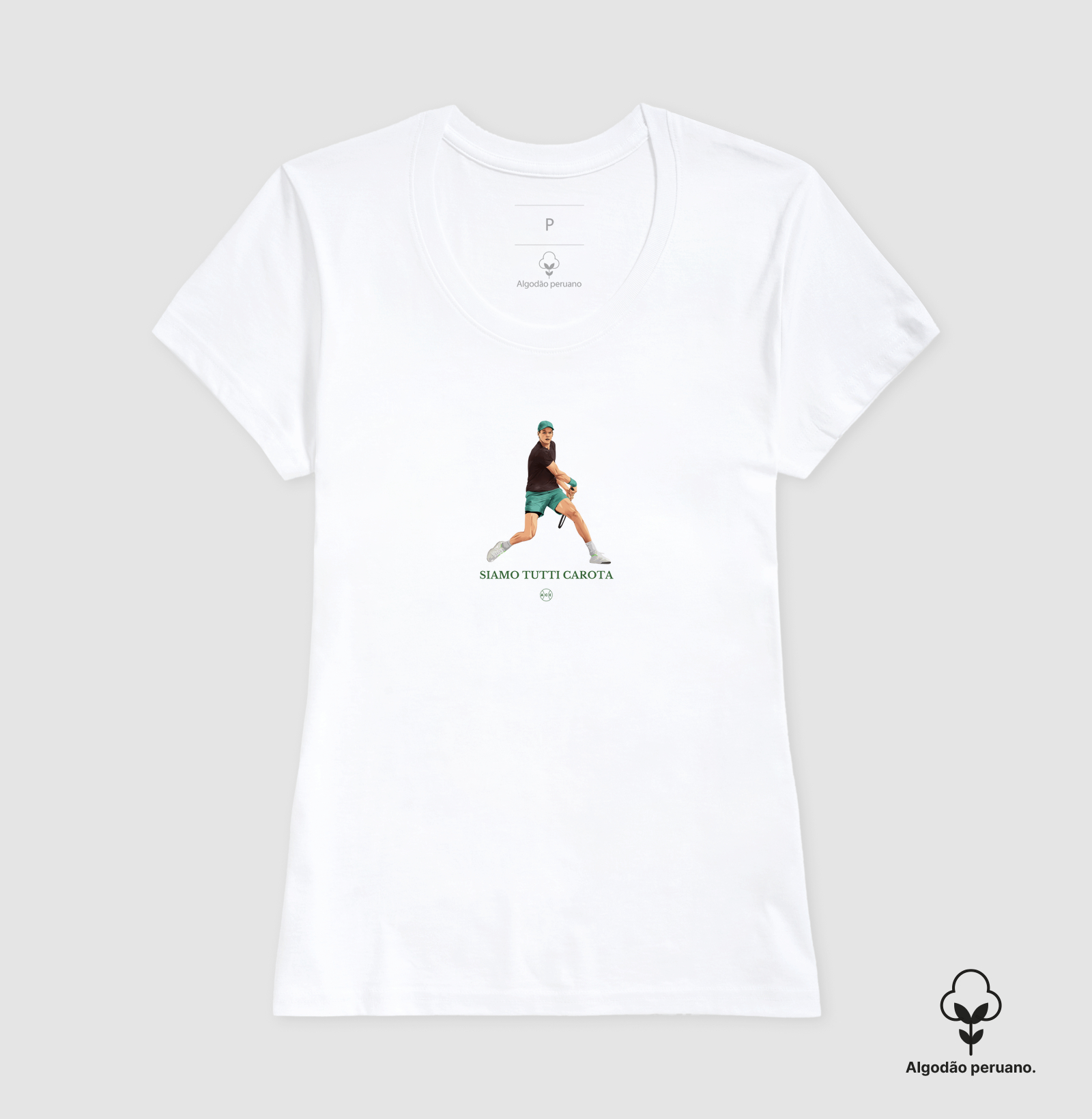 Camisa 5