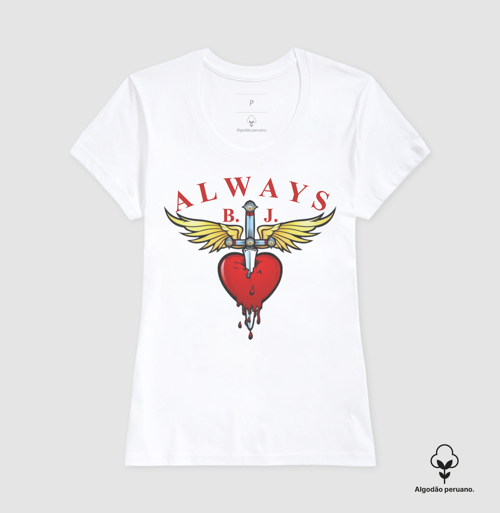 Camisa 1