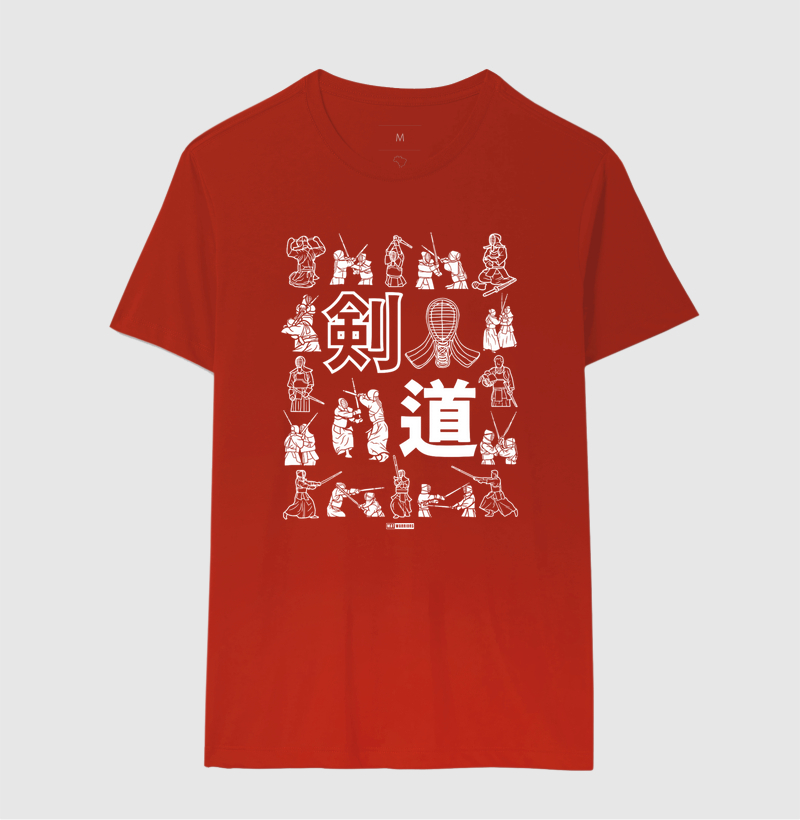 Camisa 16