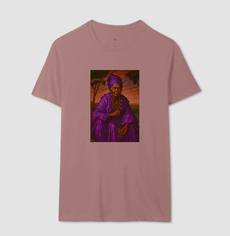 Camisa 16