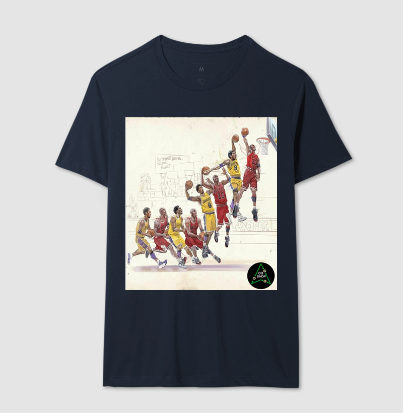 Camisa 11