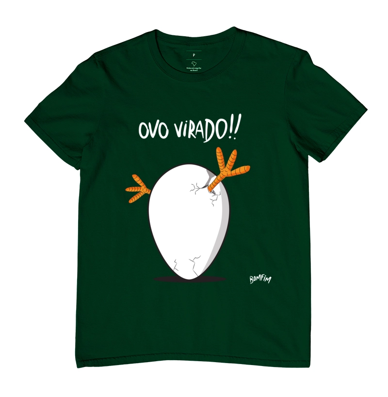 Camisa 7