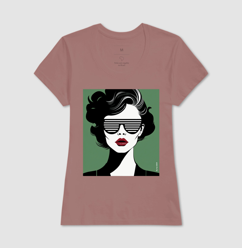 Camisa 16