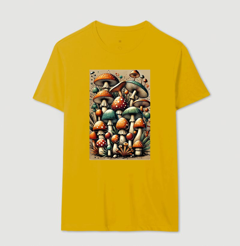 Camisa 13