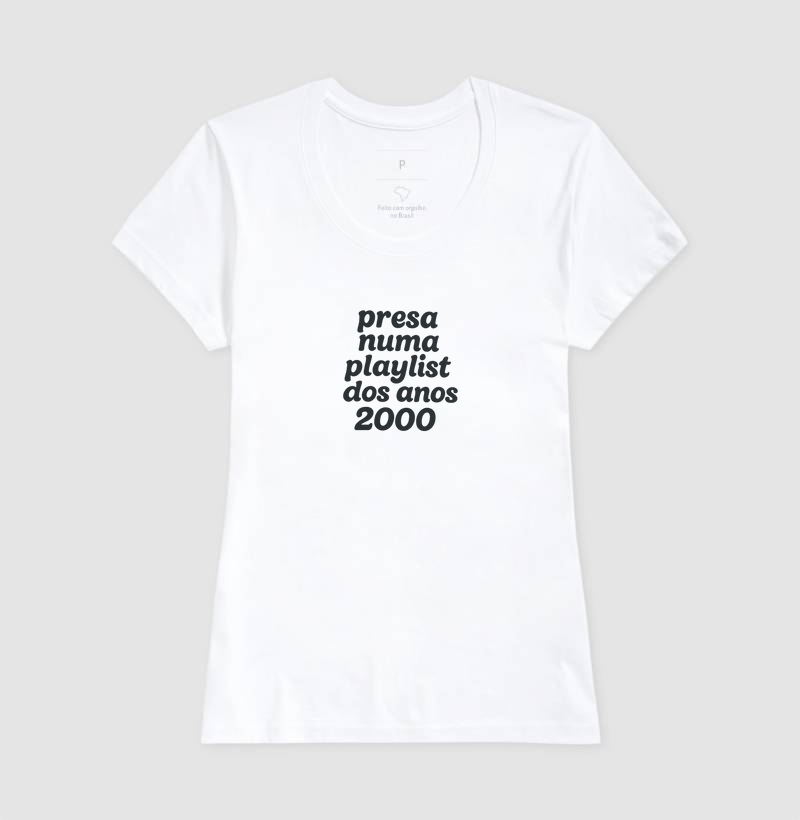 Camisa 10