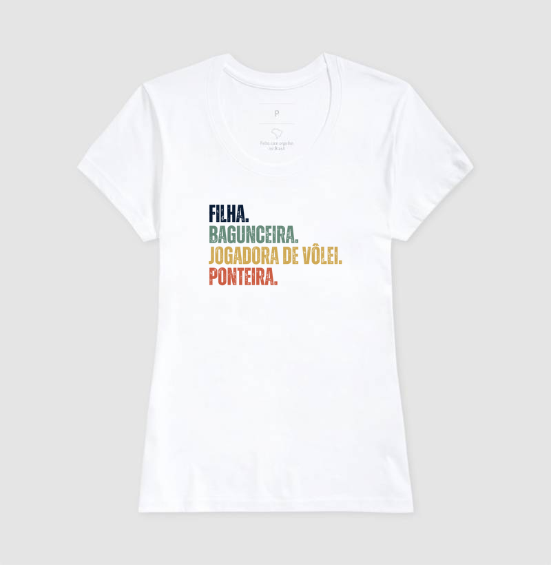 Camisa 10