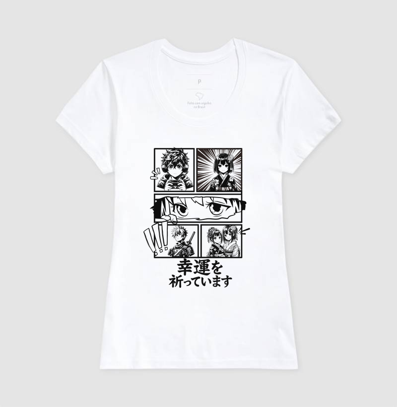 Camisa 4