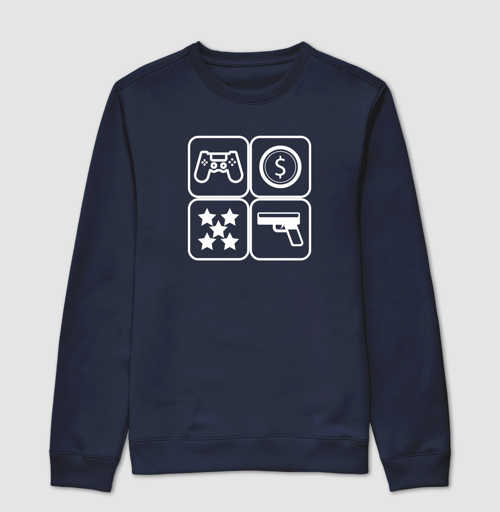 Camisa 4