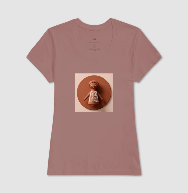 Camisa 16