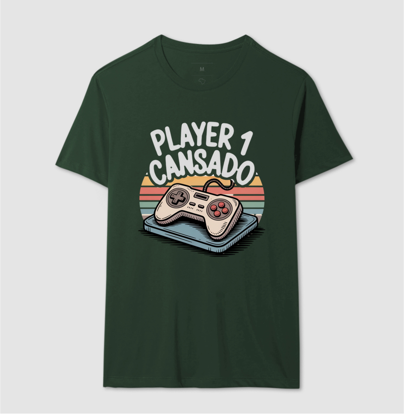 Camisa 16