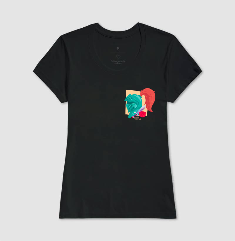 Camisa 16