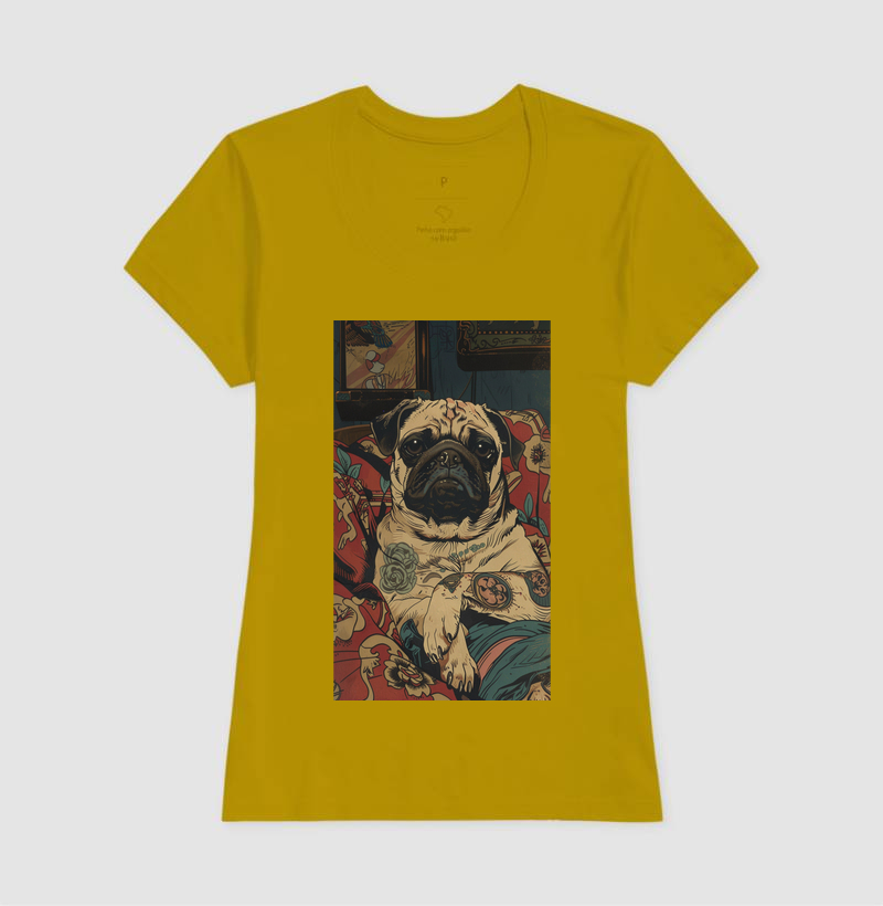 Camisa 13