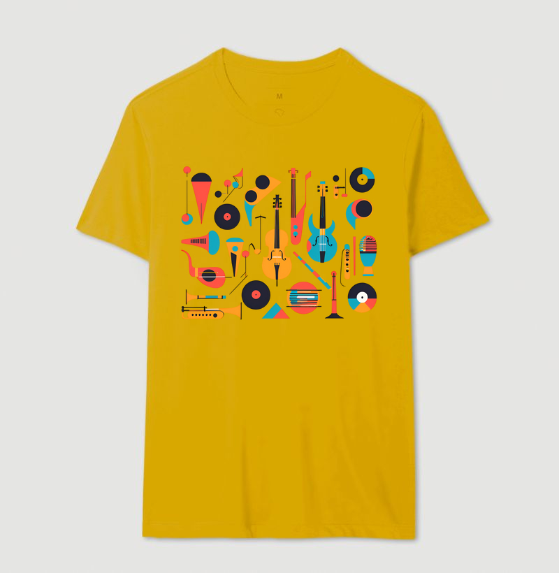 Camisa 11