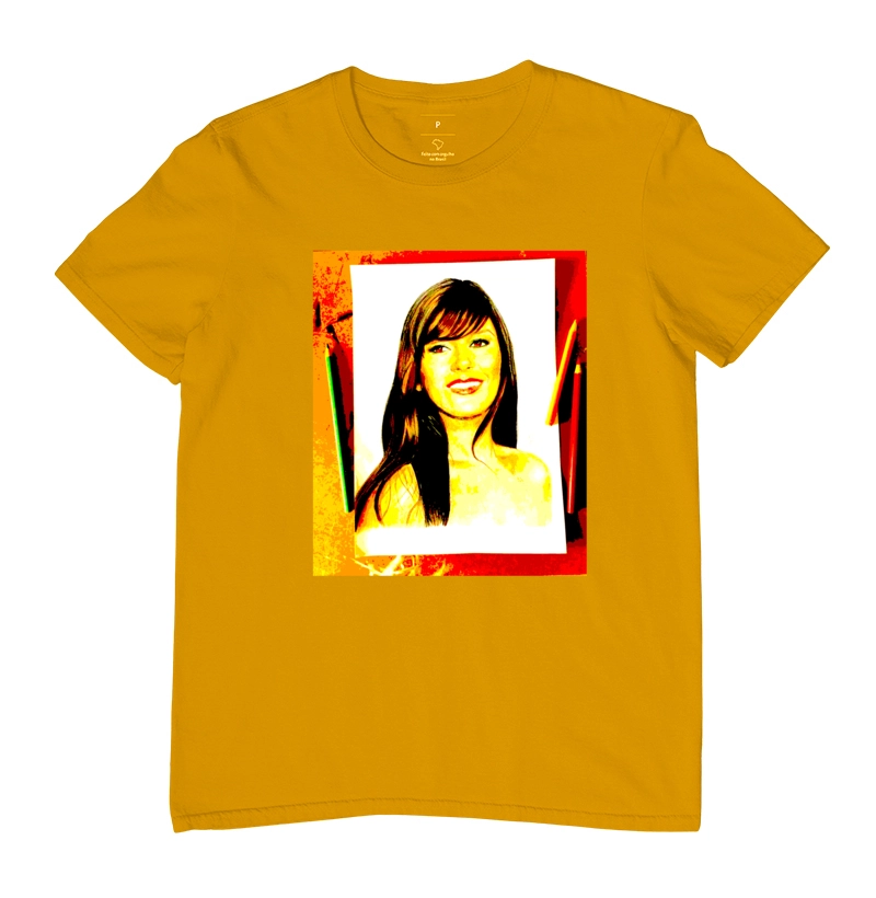 Camisa 13