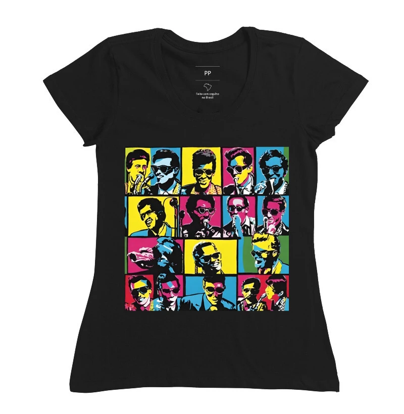 Camisa 4