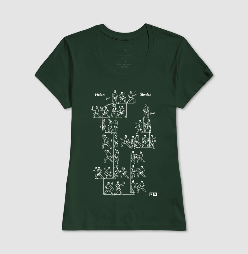 Camisa 11