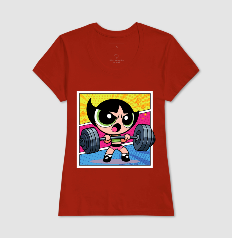 Camisa 18
