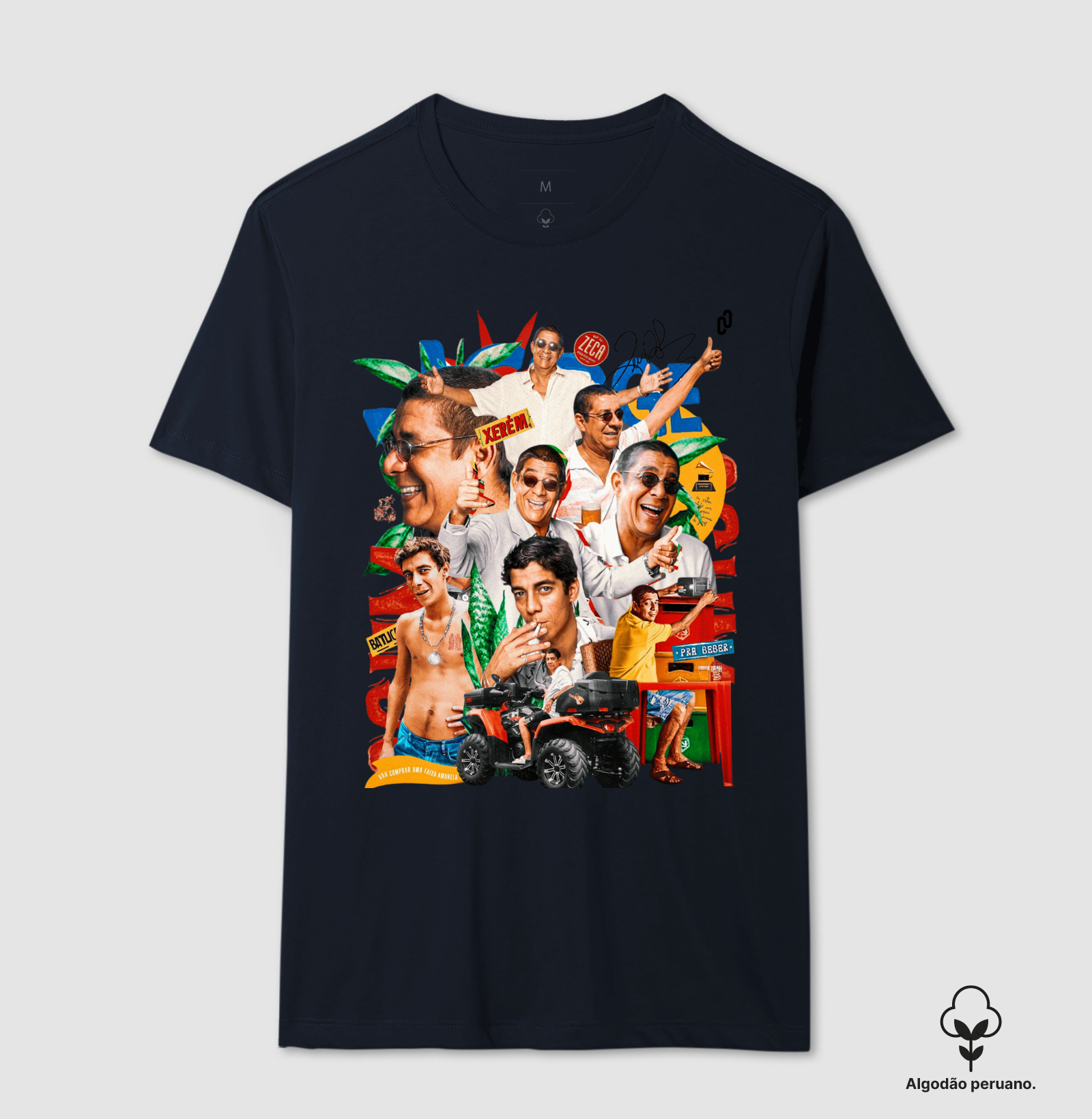 Camisa 5