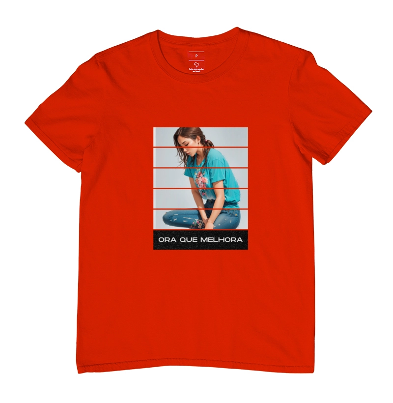 Camisa 9