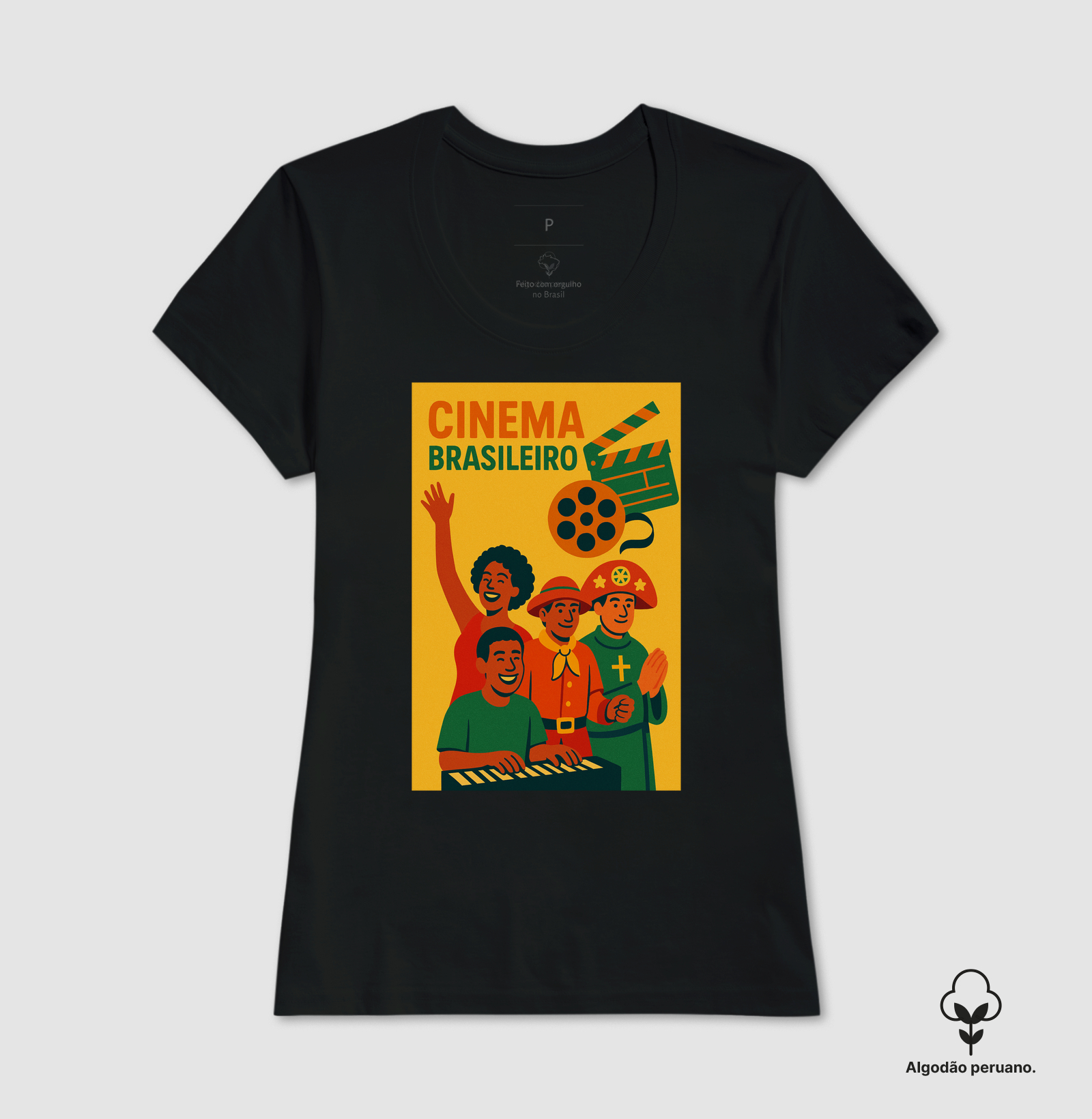 Camisa 2
