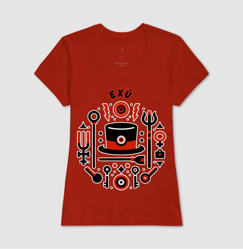 Camisa 10
